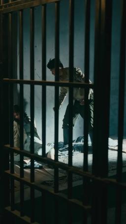 Revenge of the Commander's Heiress episode 41