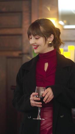 Forgive Me, Forget Me Not episode 51