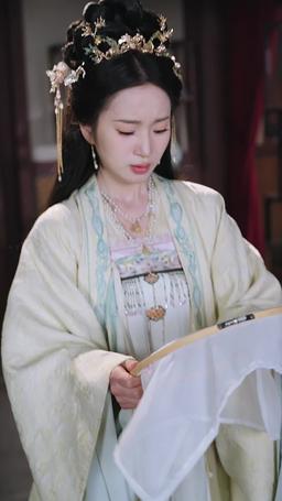 Wyjść za wiosenny wiatr episode 70