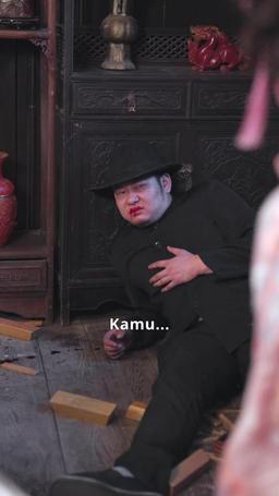 Setiap Ucapannya Jadi Nyata?! episode 24