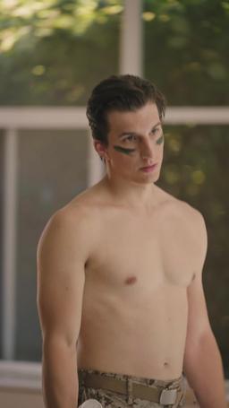 Brisée, puis Libre episode 29