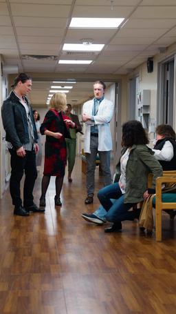 Salah Nikah, Jodoh yang Tepat episode 19