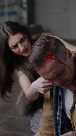 Беременна от миллиардера и испорчена им episode 14