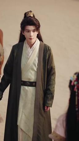 Minha Princesa, Volte para Mim episode 32