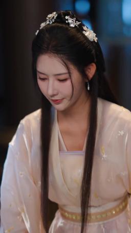 The Betrayed General's Fierce Revenge episode 56