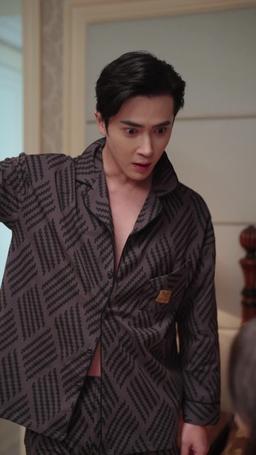 Daddy's Little Matchmaker episode 20