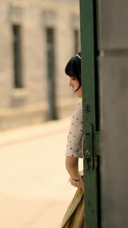 (พากย์) นางร้ายพาพลิกผันโชคชะตา episode 9