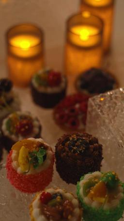 Lady Boss Contra Matones de Vegas episode 75