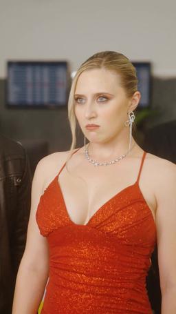 (พากย์) ไฟแค้นทะยานฟ้า episode 22