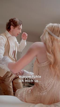 Park Avenue: Glanz und Geheimnisse episode 26