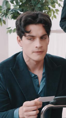 Canción de las Lágrimas de mi Madre episode 29