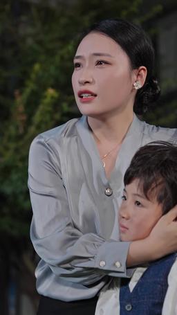 A Little Whisper episode 56