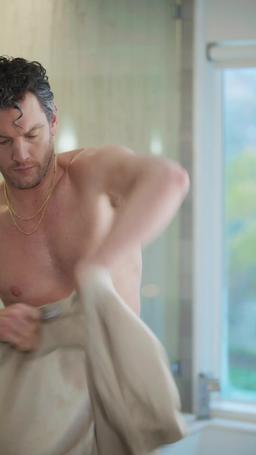 아빠 친구를 유혹하는 법 episode 44