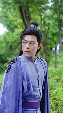 Reborn then Avenge (English-dubbed) episode 71