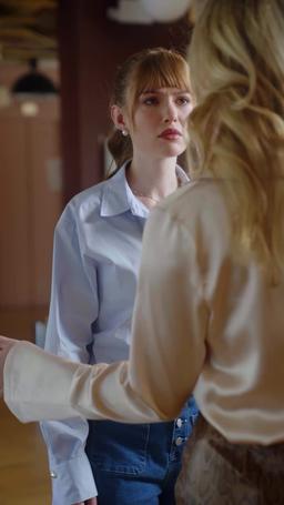 E vissi felice e miliardaria episode 14