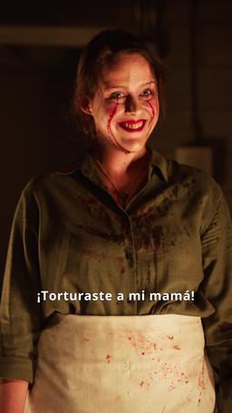 Somos tus padres episode 21