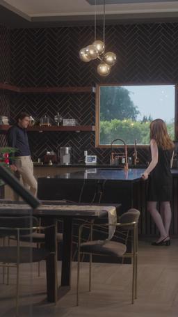 법으로 묶인 사랑 episode 40