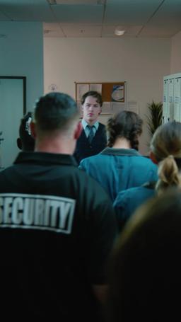 방해하지 마세요: 변장한 레이디 보스! episode 22