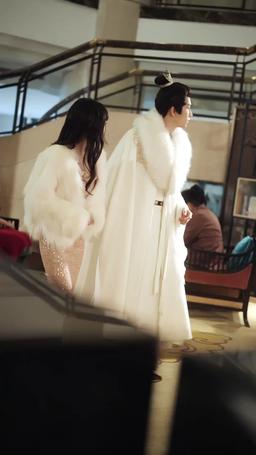 Love Across Time and Space episode 11