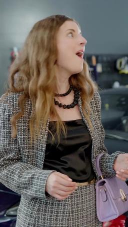 Le Milliardaire Secret en Première Classe episode 48