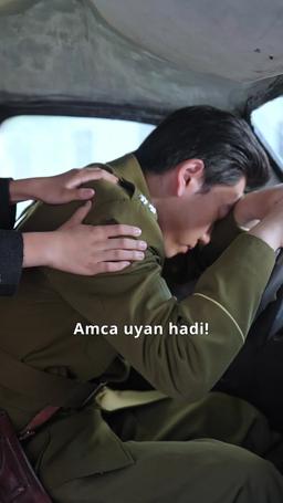 Başkanım Ailenizde Karga Ağız Geleneği Var episode 49