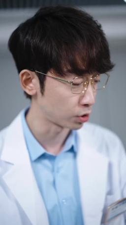 瘋了吧神醫也敢裁 episode 19