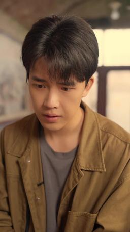 A Father's Redemption episode 6