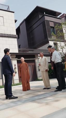 El Regreso del Mendigo: Comenzando Desde Ser Recogido por una Belleza episode 48