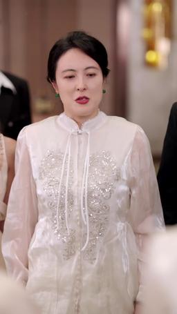 Restoring My Life: From Blood Bank to CEO's Bride episode 10