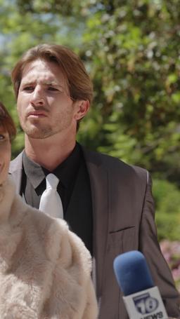 [Doppiaggio] La tata ex detenuta e il papà single miliardario episode 46