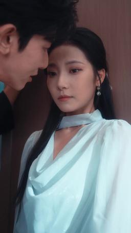 KIRIK YEMİNLER, İYİLEŞEN AŞK episode 37