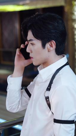 A Senhorita Mimada é uma Grande Personagem Oculta episode 14