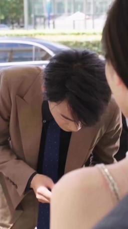 離婚後，她萬丈光芒 episode 11