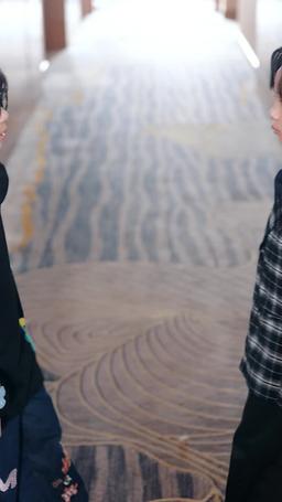 Burning Between Us episode 17