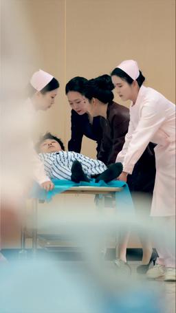 Last Gift to My Love-Hate Family episode 50