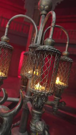 Eternal Dragon Emperor episode 114