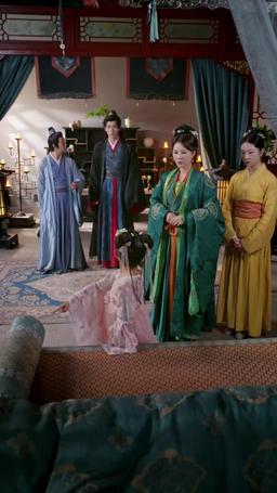 Şanslı Bebek, Babasını Zirveye Taşıdı episode 51