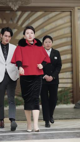 女兒，再愛我一次 episode 29