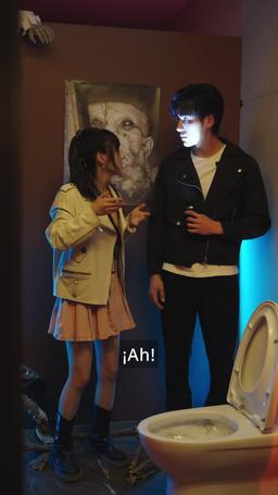 Un Lío de Amor episode 66