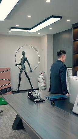 La seconda moglie del miliardario episode 39