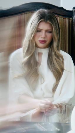 Leaving My Alpha Husband in Ice Cold Regret episode 34