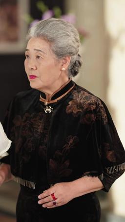 La nostra bambina parla con i fantasmi episode 28