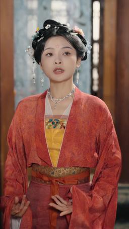 Przeznaczona miłość episode 35