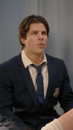 The Scent of My Fated Luna episode 26