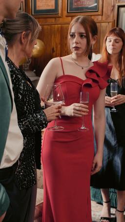 Chéri, s'il te plaît, rentre à la maison episode 72