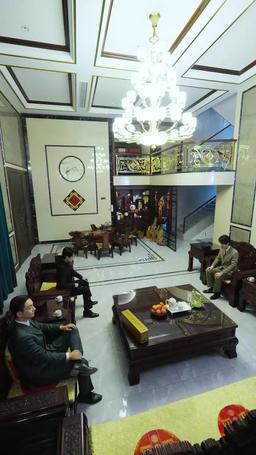 Süper Baba episode 35