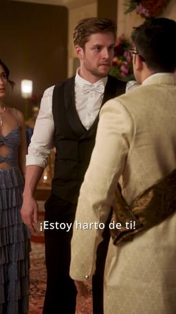 La Heredera Supera a su Esposo episode 58
