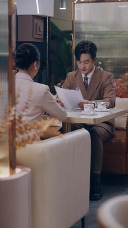 The Broken Triangle episode 4