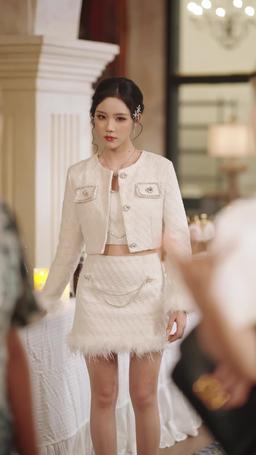 Recupera la Memoria: La Esposa Salvaje y Dulce episode 34