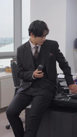 The Villain Next Door episode 5